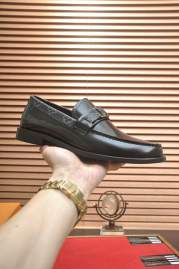 Picture of Louis Vuitton Shoes _SKULVsz38-45hnh021013959